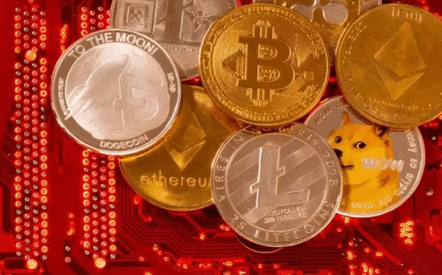 虚拟币中国(虚拟币中国首富) 虚拟币中国(虚拟币中国首富)