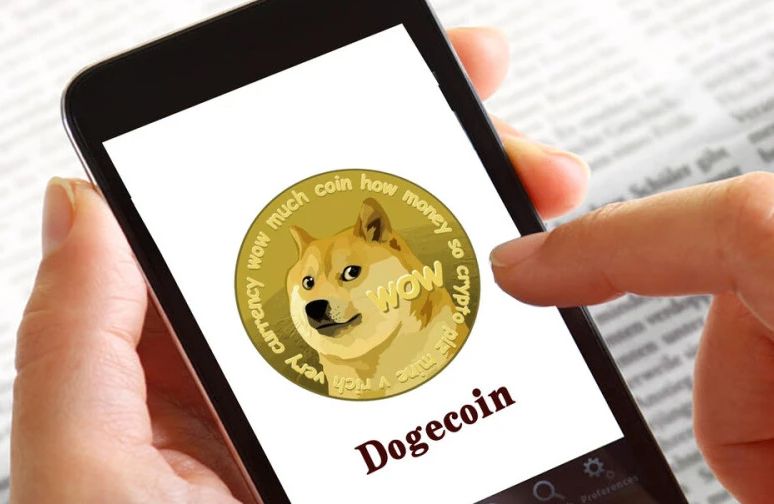 dogecoin币官网(doge币最新价格行情)