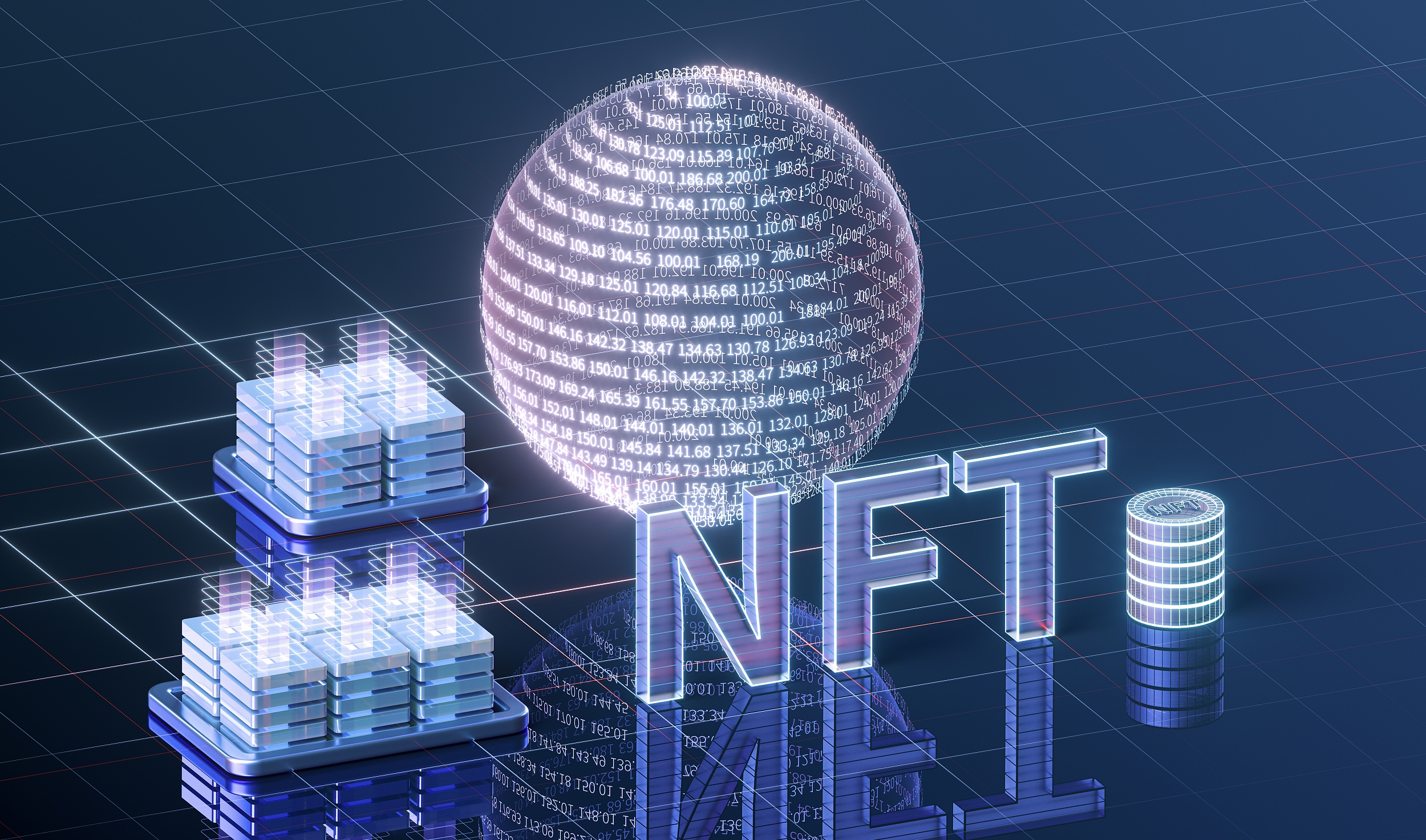 nft中国交易平台(nft的交易平台) nft中国交易平台(nft的交易平台)