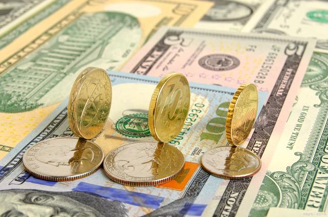 三大数字货币平台(排名前三数字货币) 三大数字货币平台(排名前三数字货币)