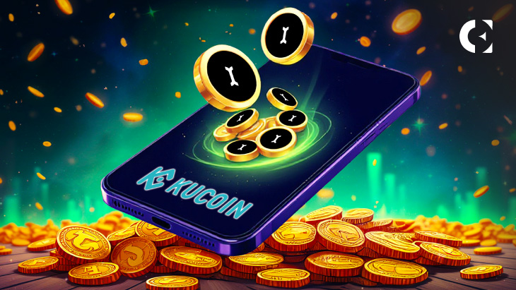 kucoin是什么平台(jucoin交易所官网入口)