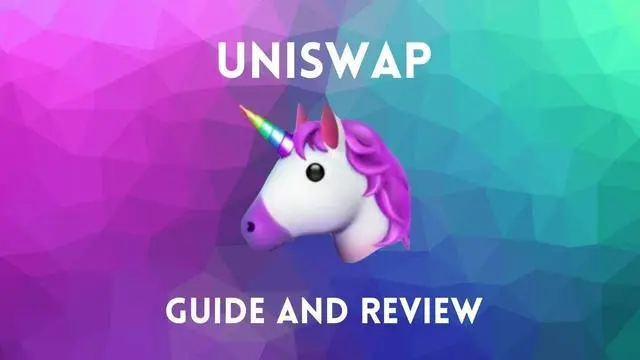 uniswap合约地址(uniswap合约只能买不能卖)