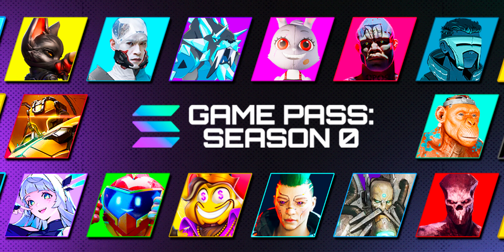 solana游戏(solana游戏是正规平台吗) solana游戏(solana游戏是正规平台吗)